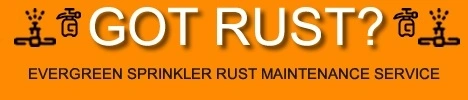 Rust Removal Service